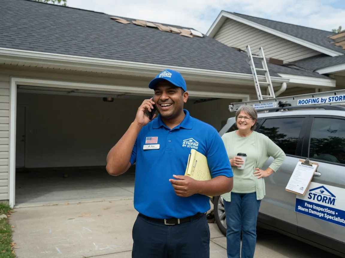 Roof Repair Near Me Republic, OH FAQs