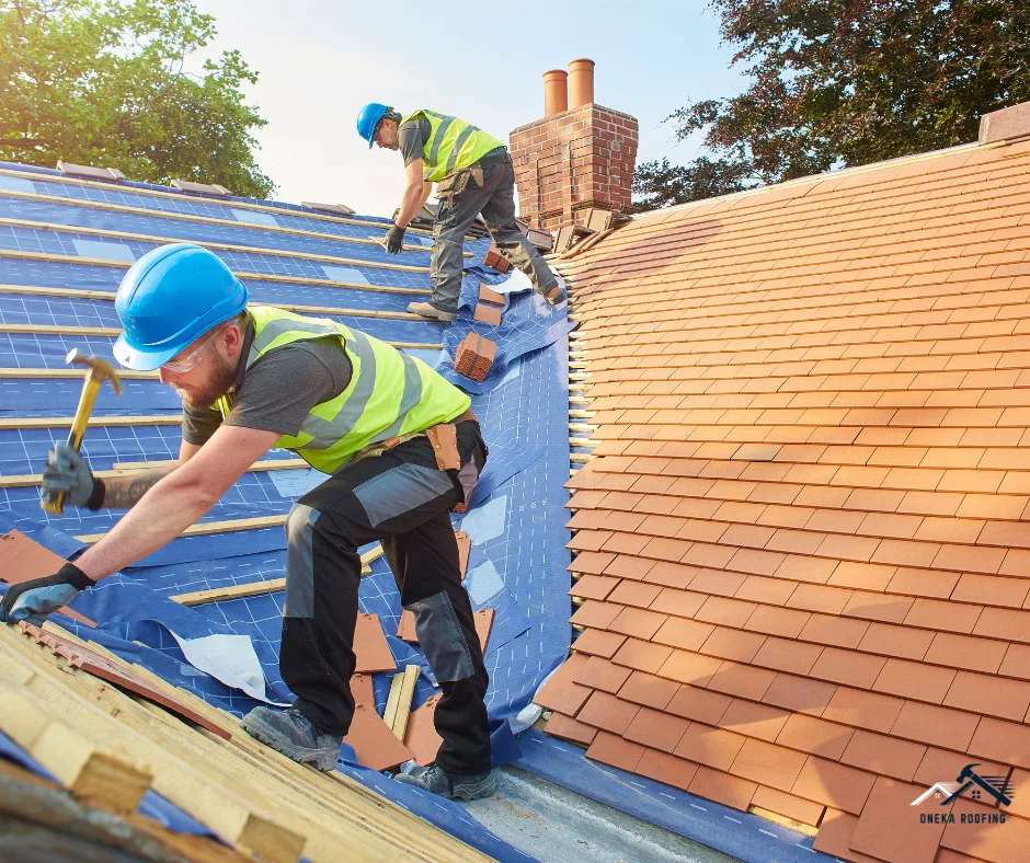 Why choose Roof Repair Near Me in Republic, OH