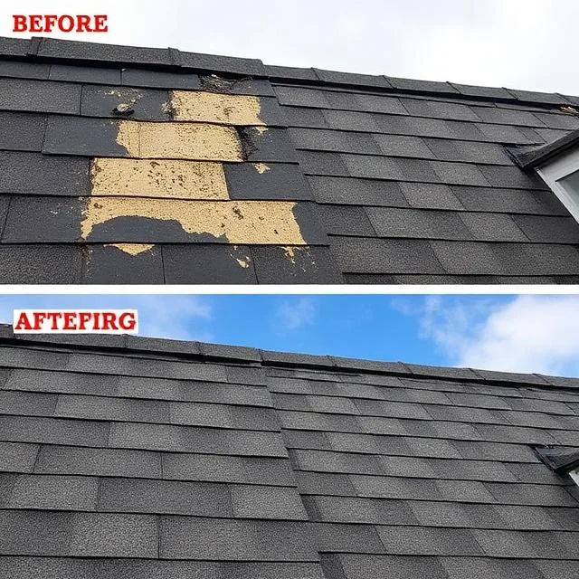 Roof Repair Near Me in Republic, OH near me